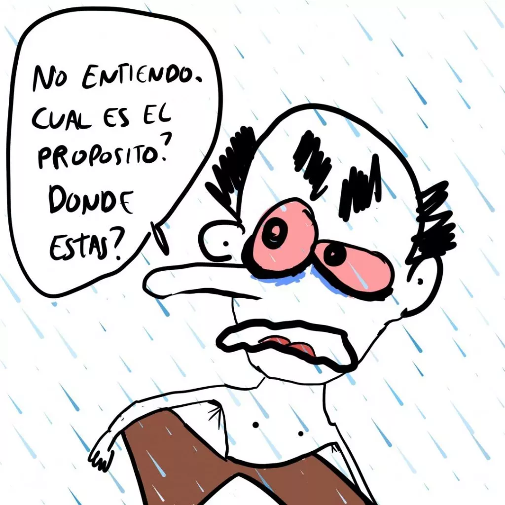 dios